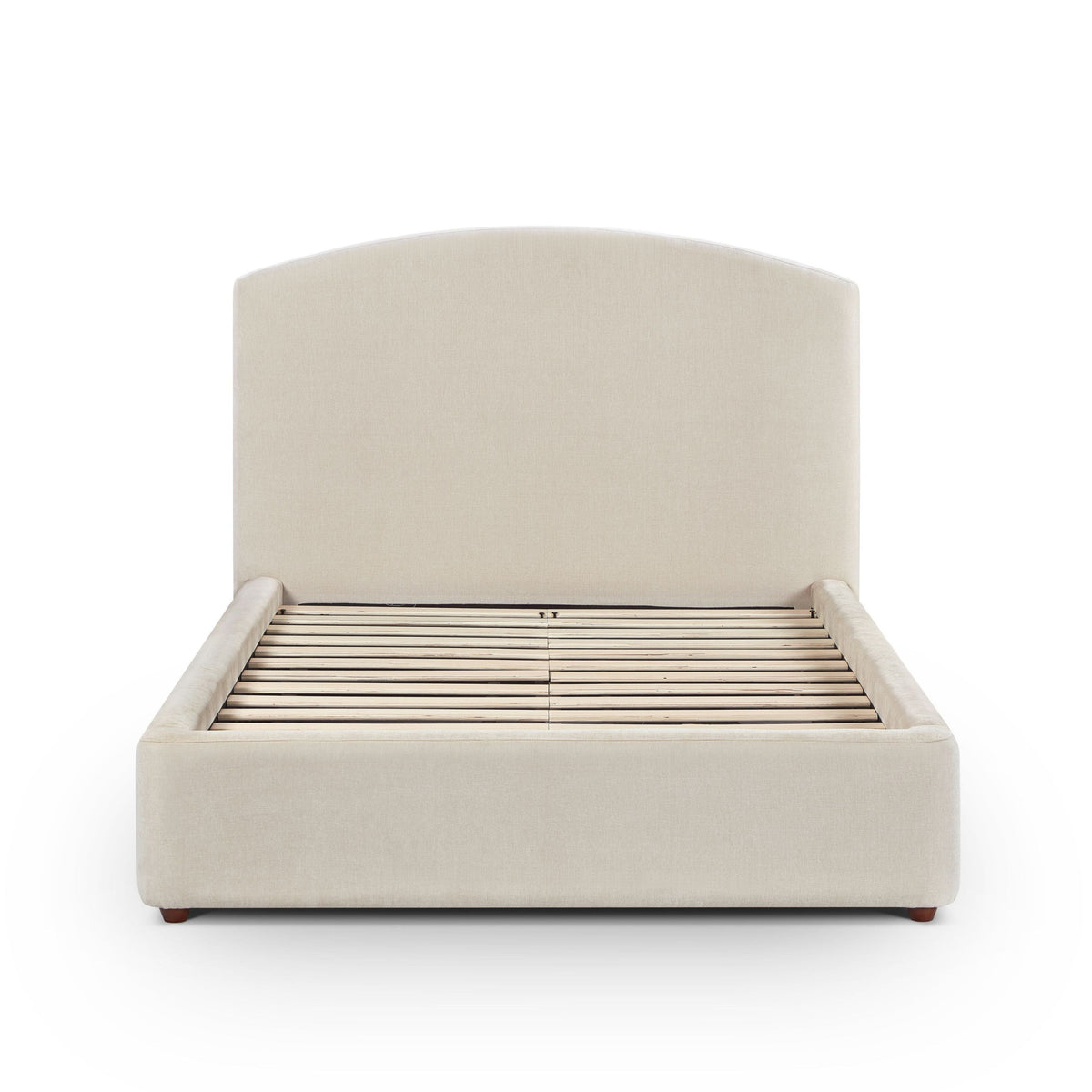 Leah 48" Special Sized Chenille Bed