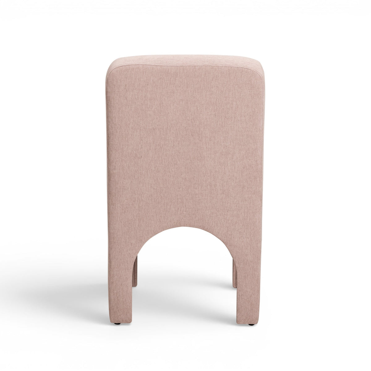 Tomlin Performance Chenille Dining Chair