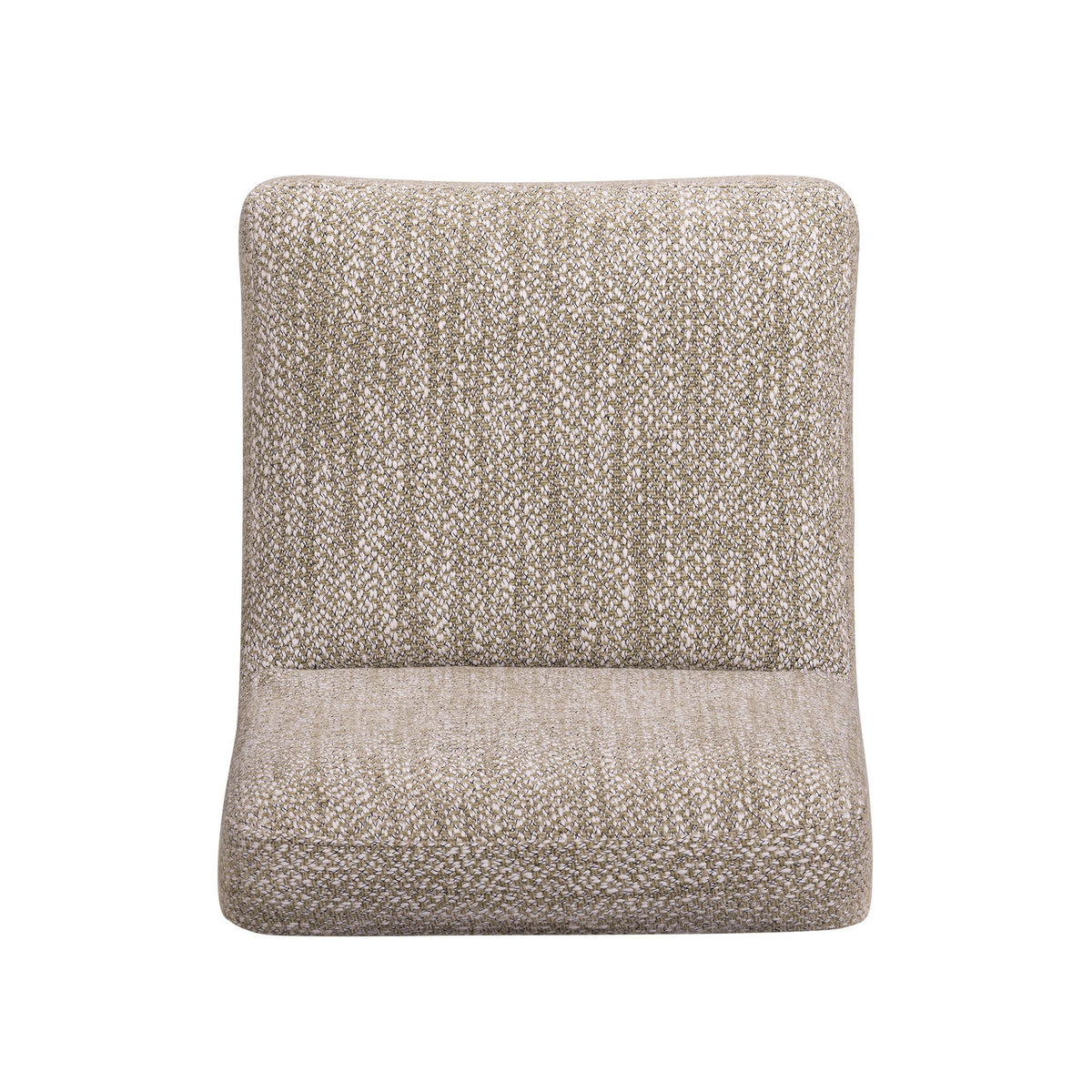 Tomlin Performance Chenille Dining Chair