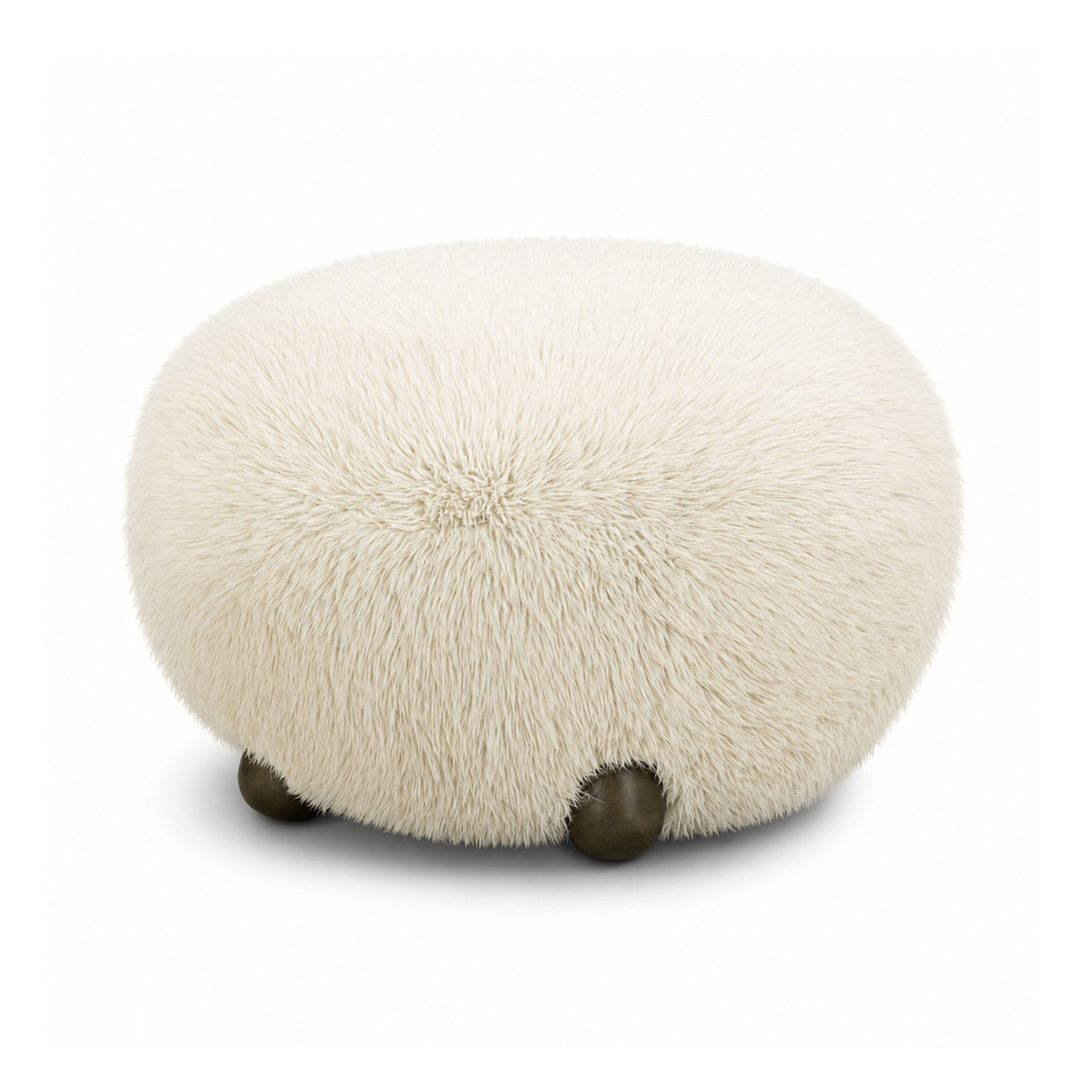 Pucker Ottoman