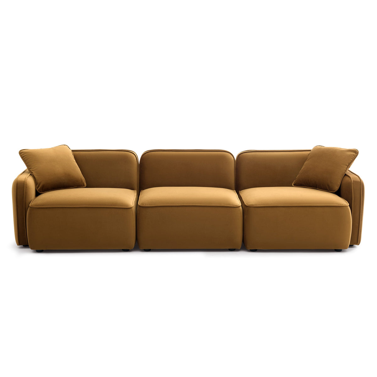 Travie 112" Modular Sofa