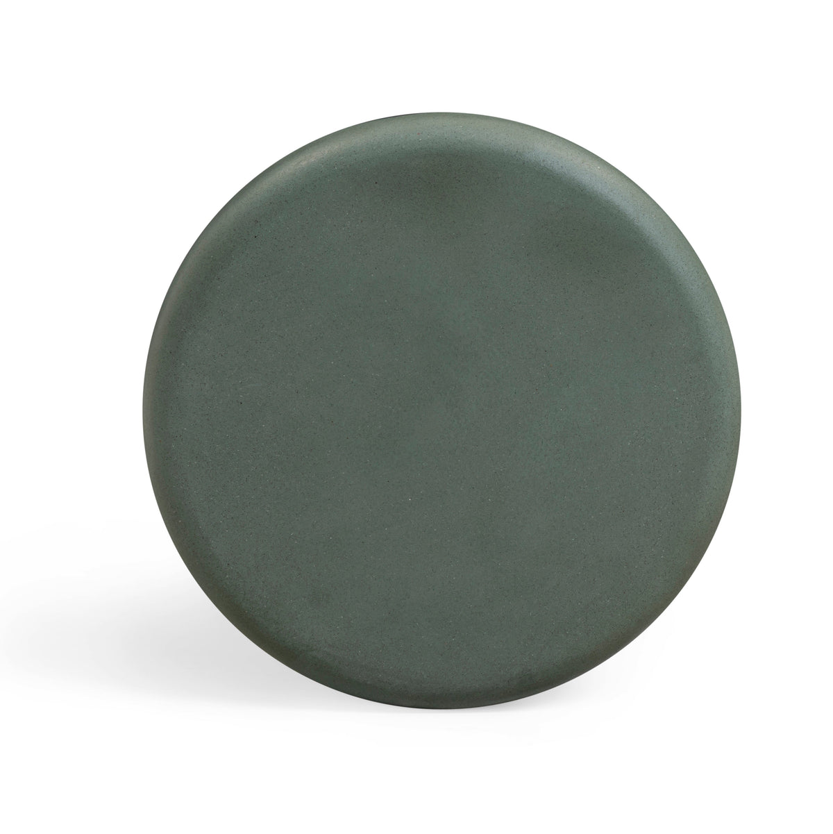 Lydia Concrete Indoor/Outdoor Side Table