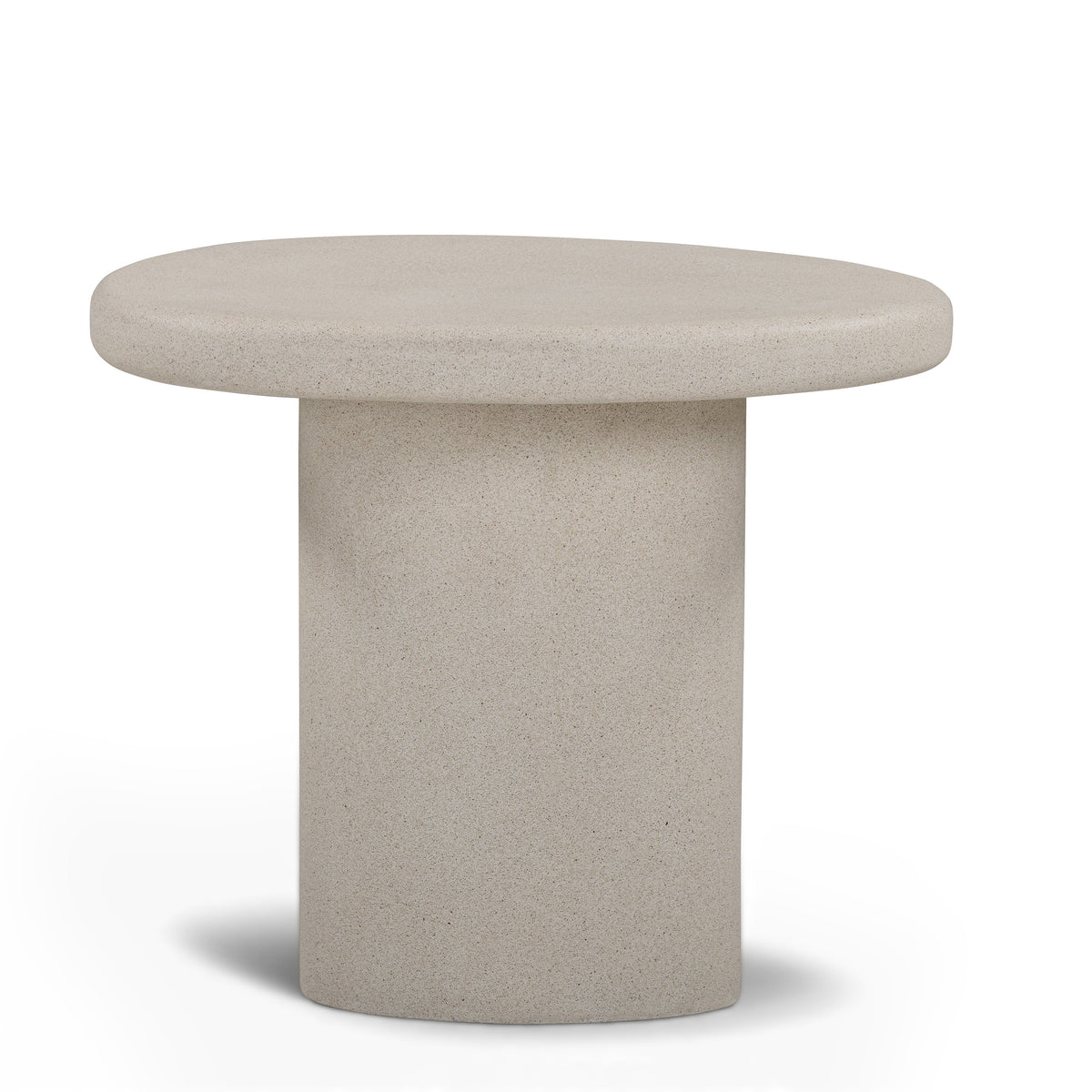 Jade Concrete Indoor/Outdoor Nesting Coffee Table Set