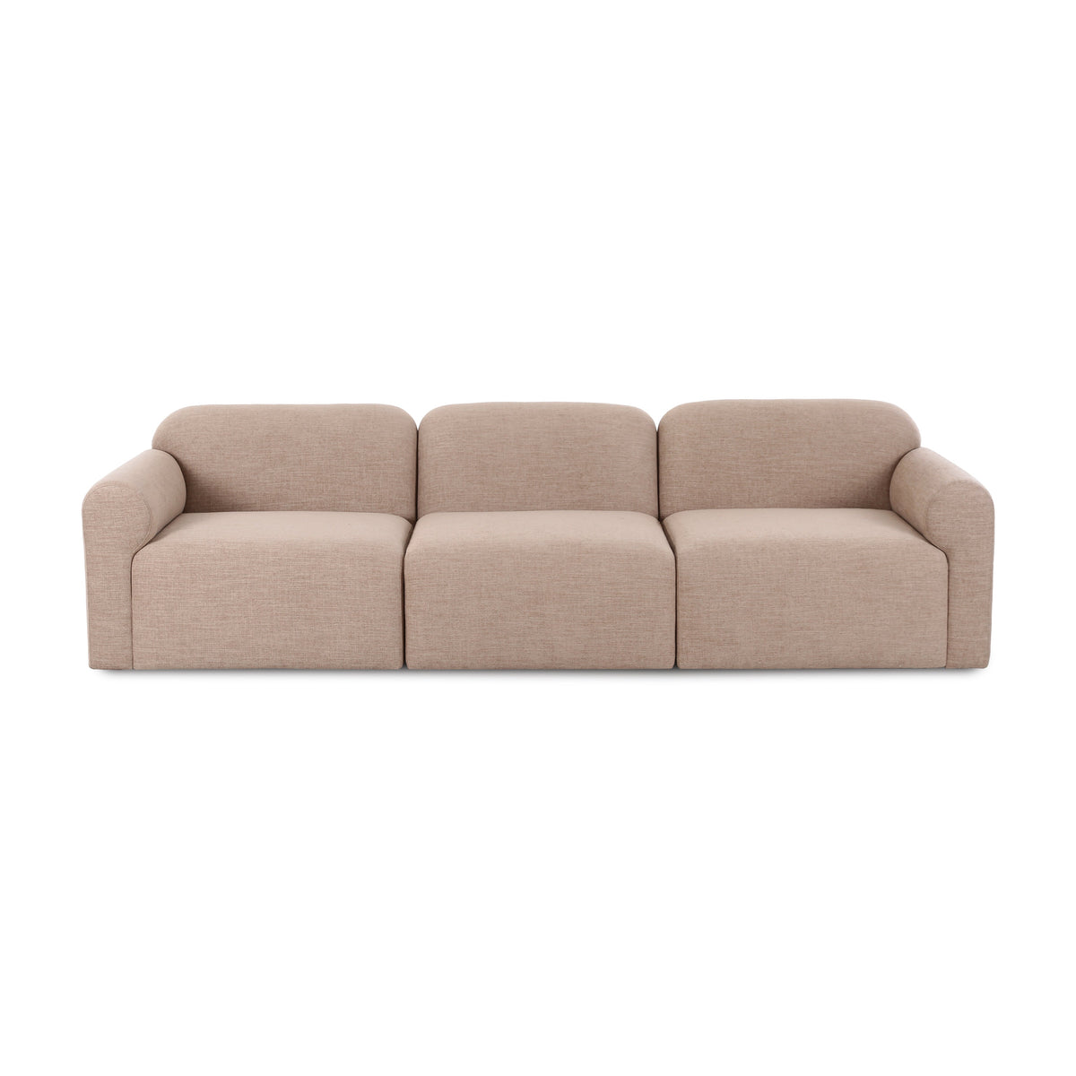 Gorge 116" Modular Sofa