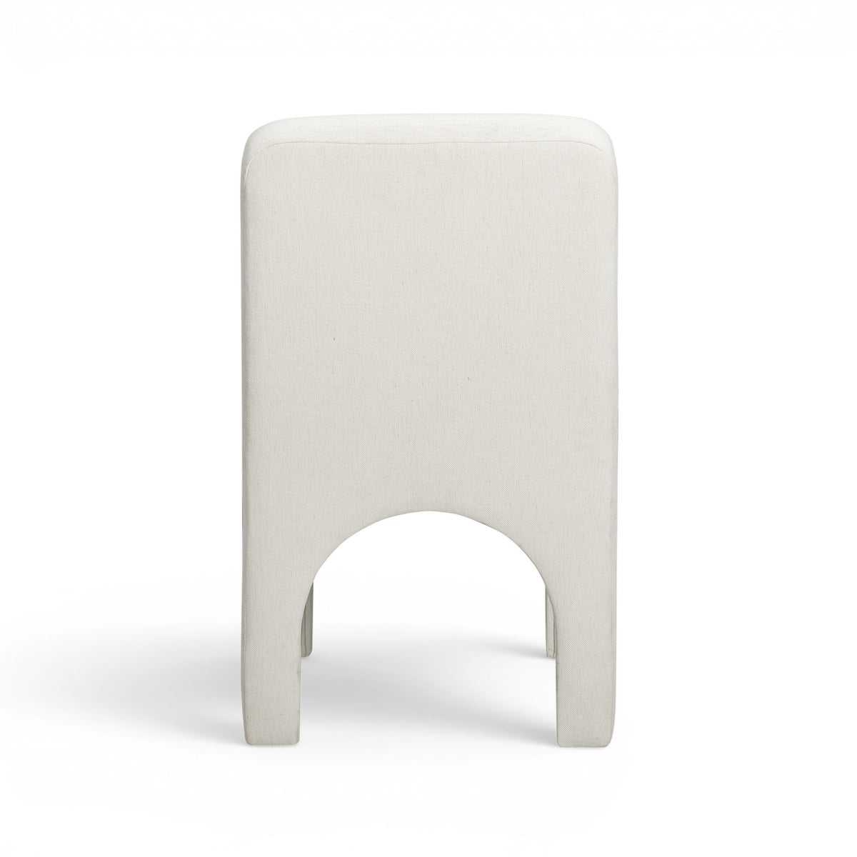 Tomlin Performance Chenille Dining Chair