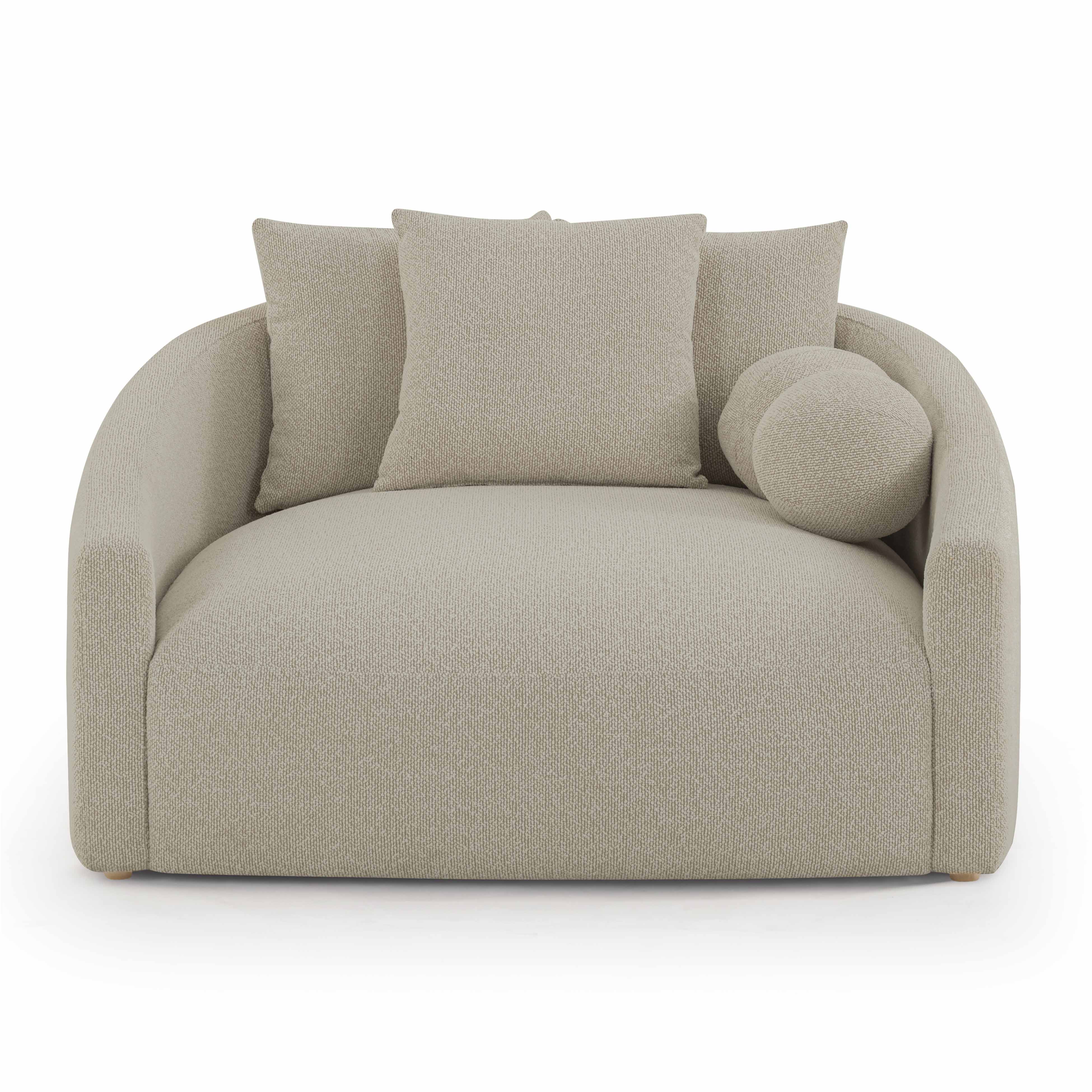 Hanim 54" Daybed