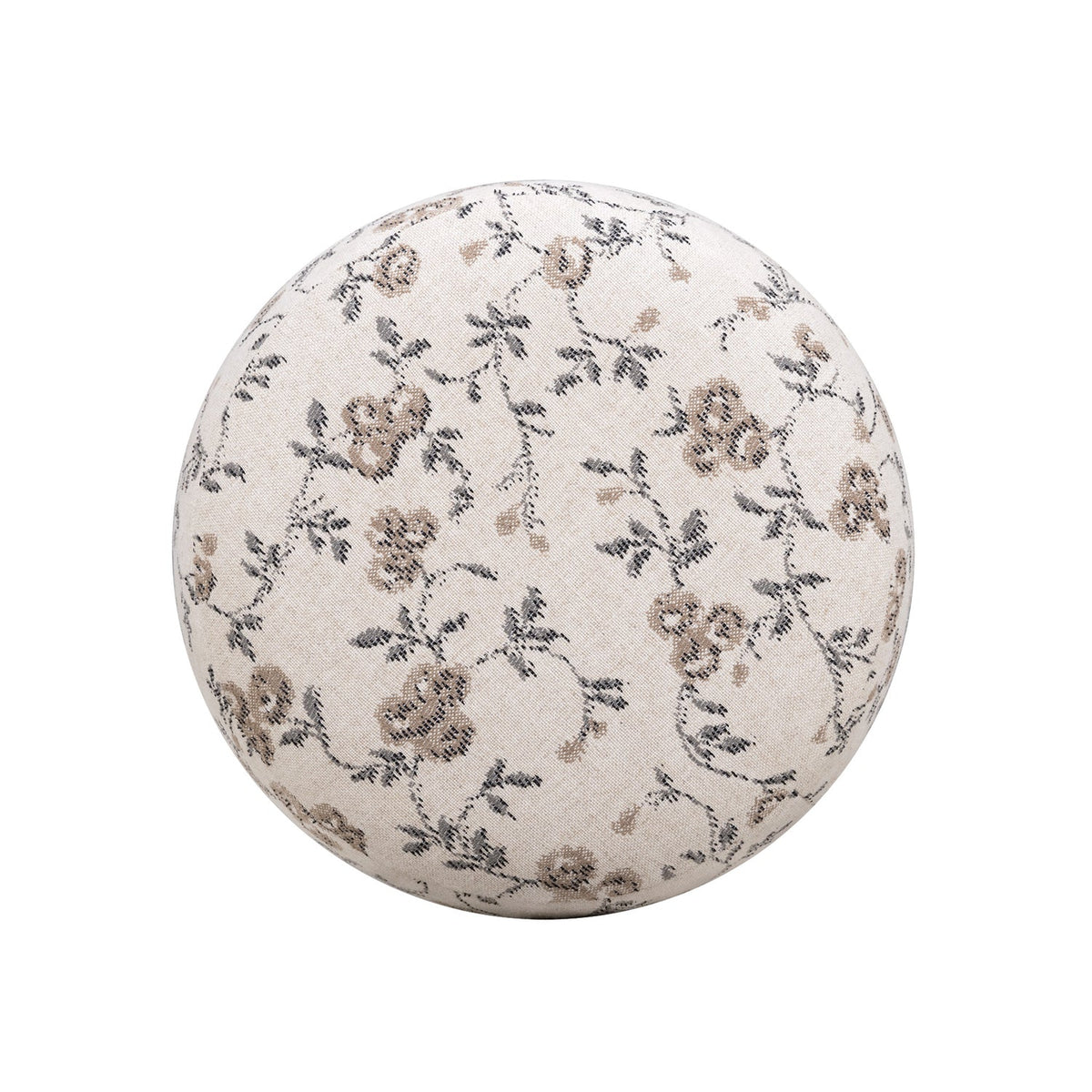 Bisou Performance Ottoman