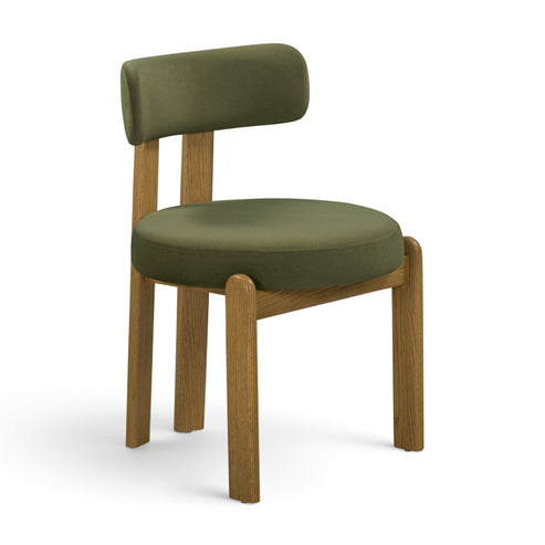 Odessa Performance Dining Chair