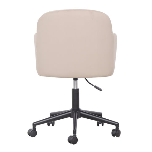 Sydney Performance Velvet Office Desk Chair