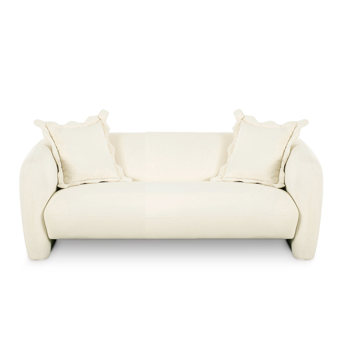 Lou 71.5" Loveseat