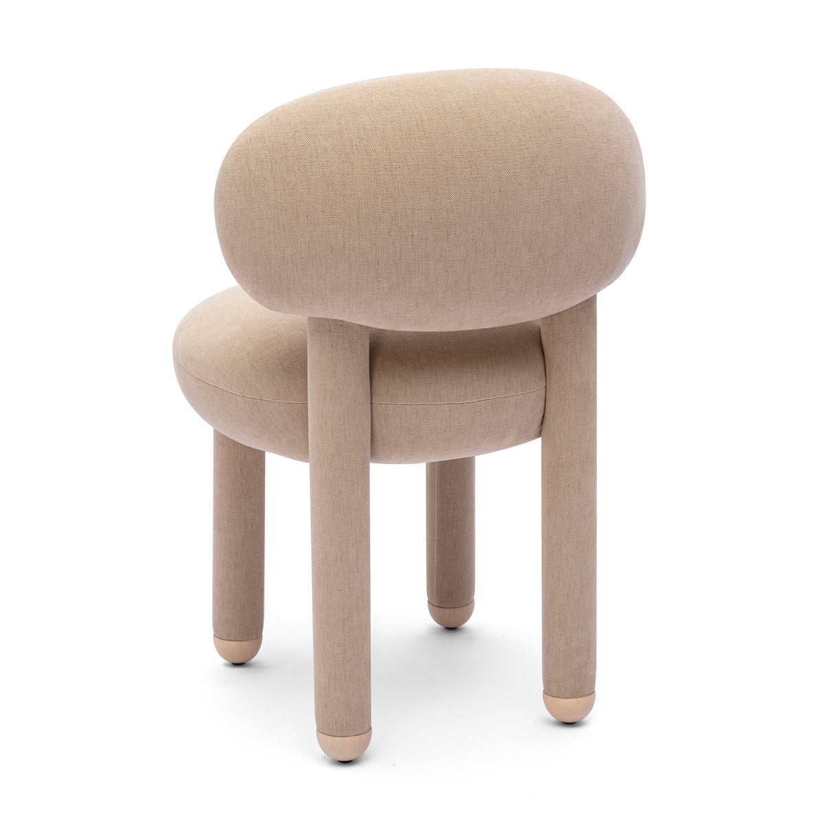 Manu Performance Side Chair
