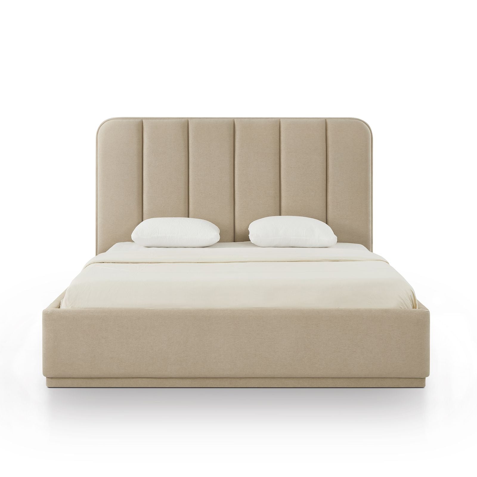 Parker Chenille Bed