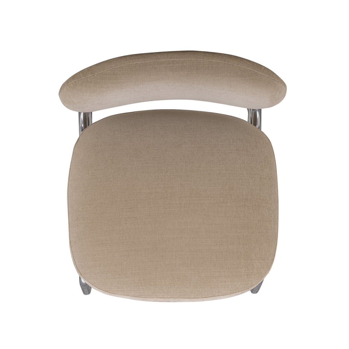Becky Performance Chenille Dining Chair