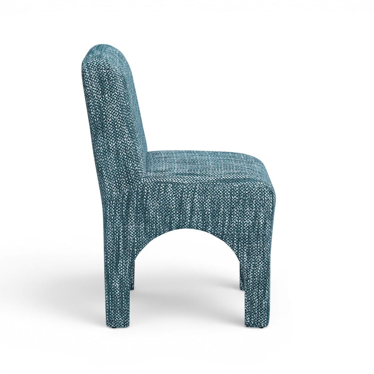 Tomlin Performance Chenille Dining Chair