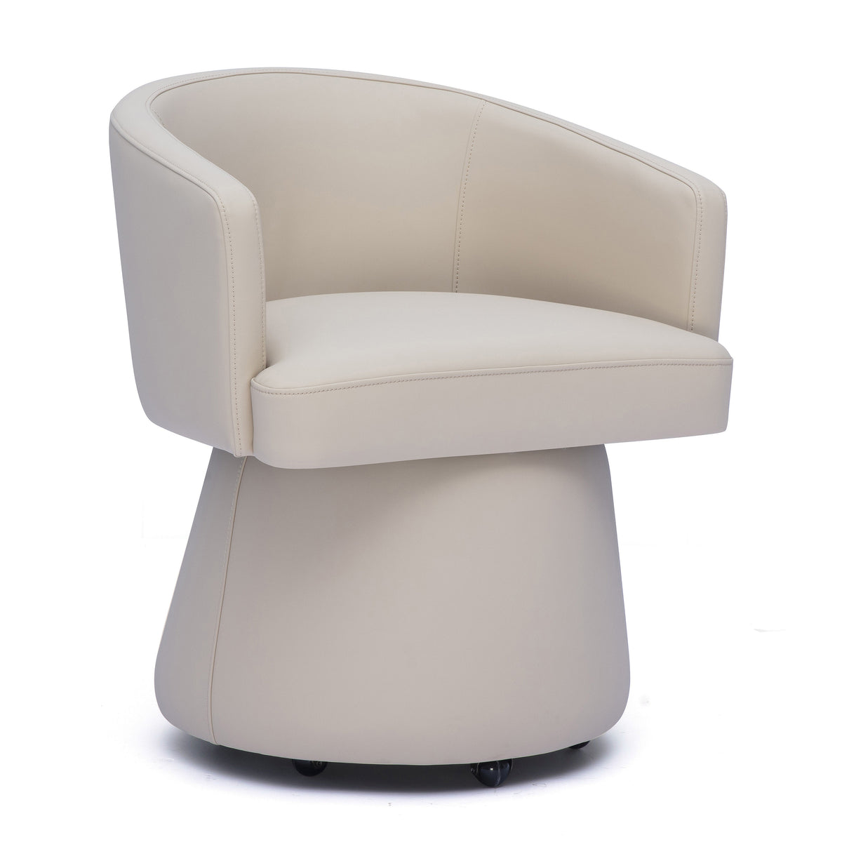 Kristen Rolling Desk Chair