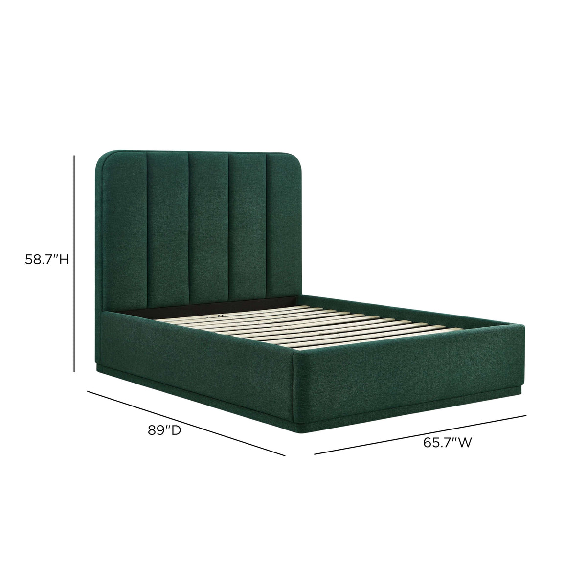 Parker Bed