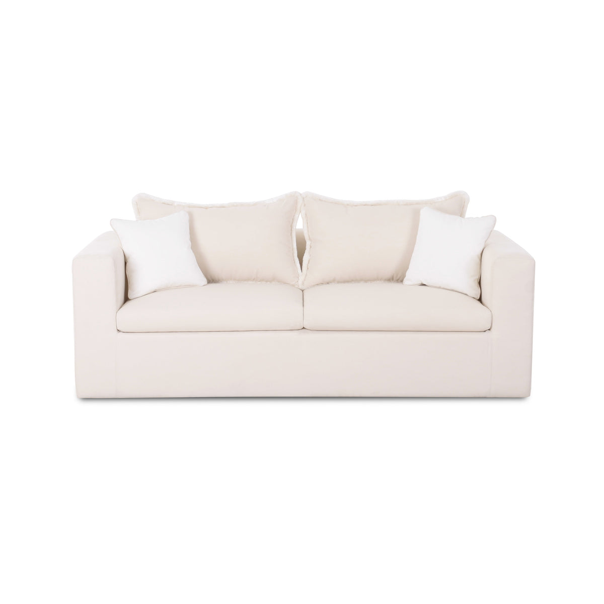 Salty 85" Indoor/Outdoor Sofa