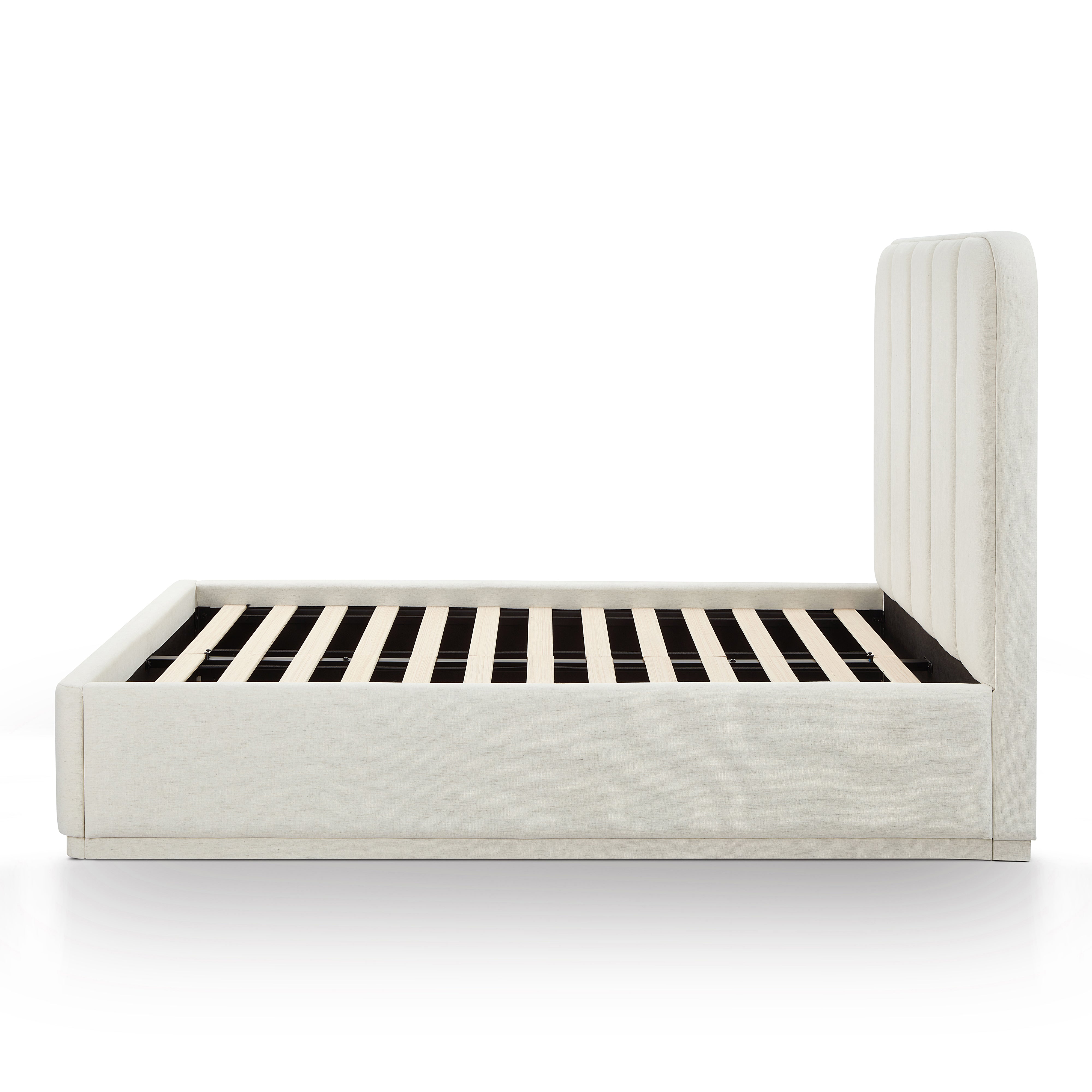 Parker Chenille Bed