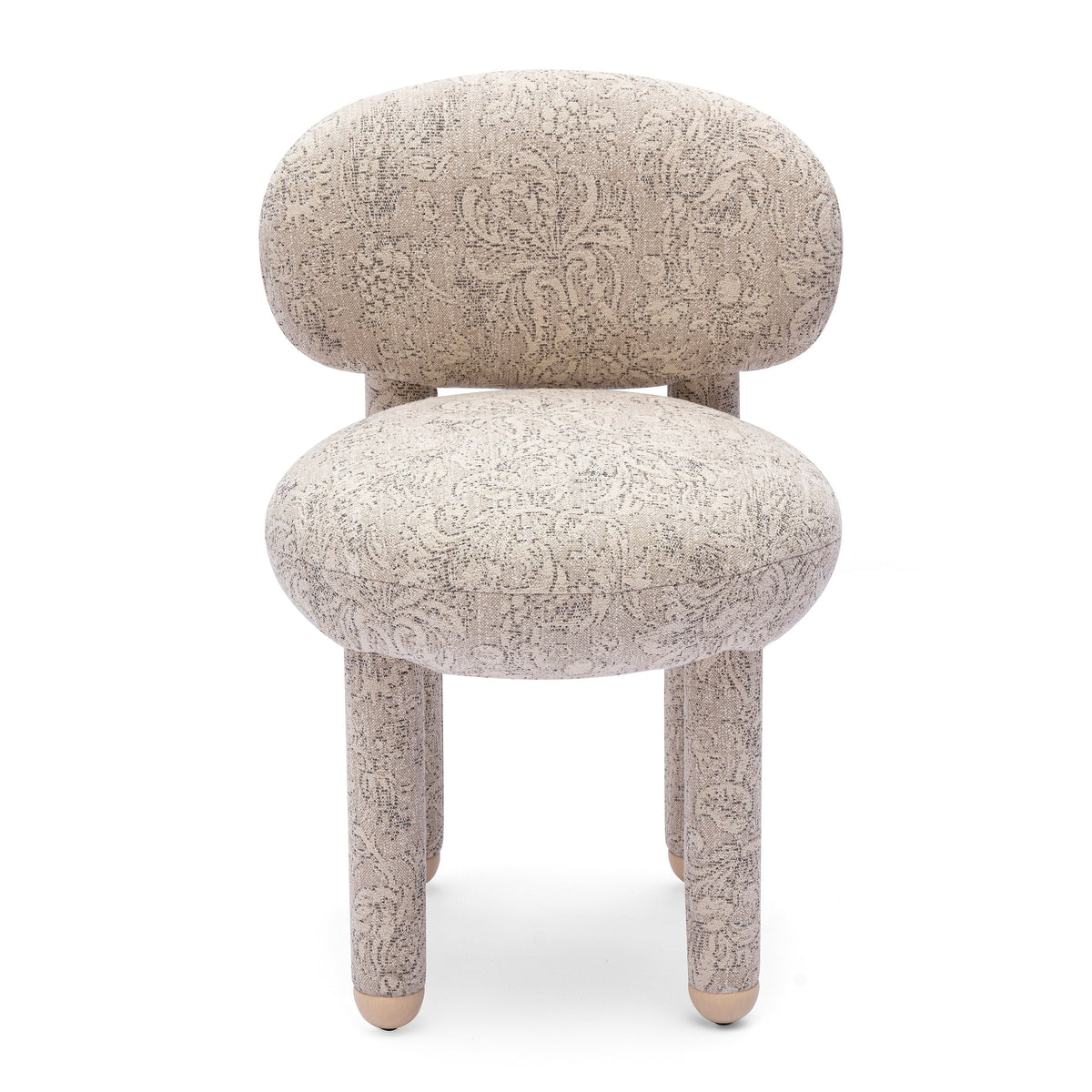 Manu Performance Side Chair