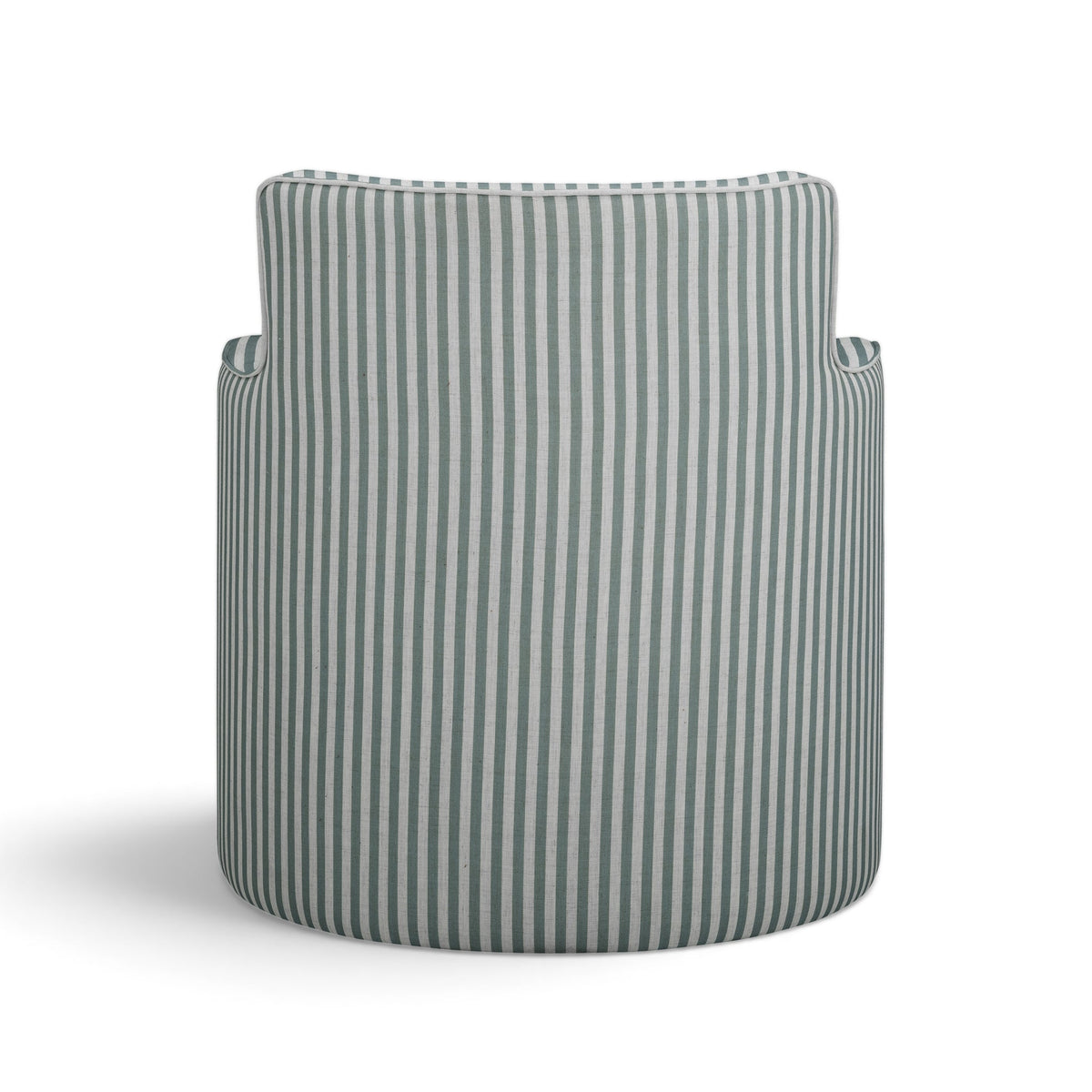 Passe Swivel Accent Chair
