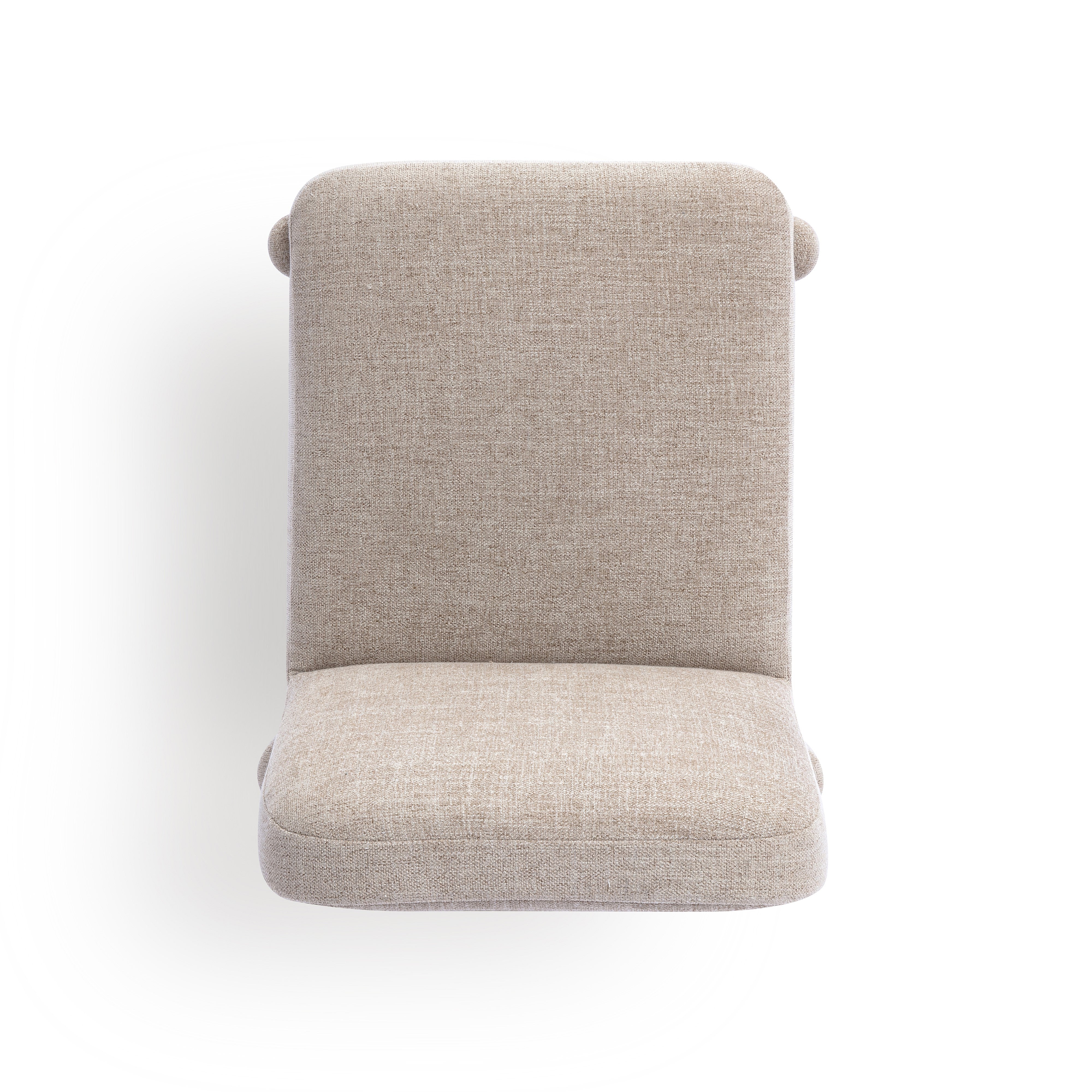 Martina Performance Fabric Dining Chair