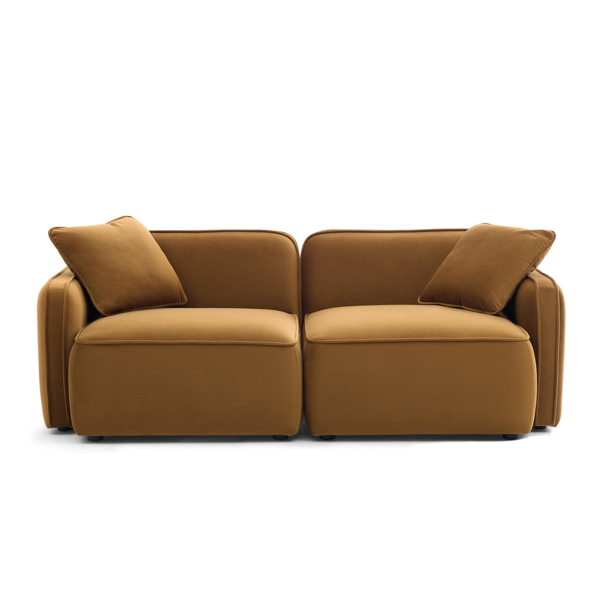 Travie Modular Loveseat