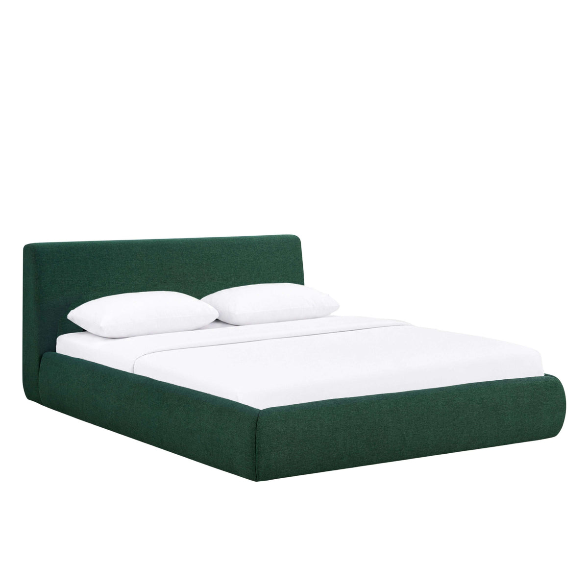Isla Upholstered Bed