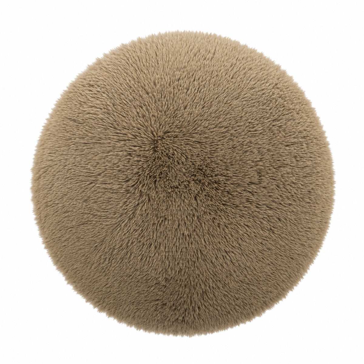 Pucker Ottoman