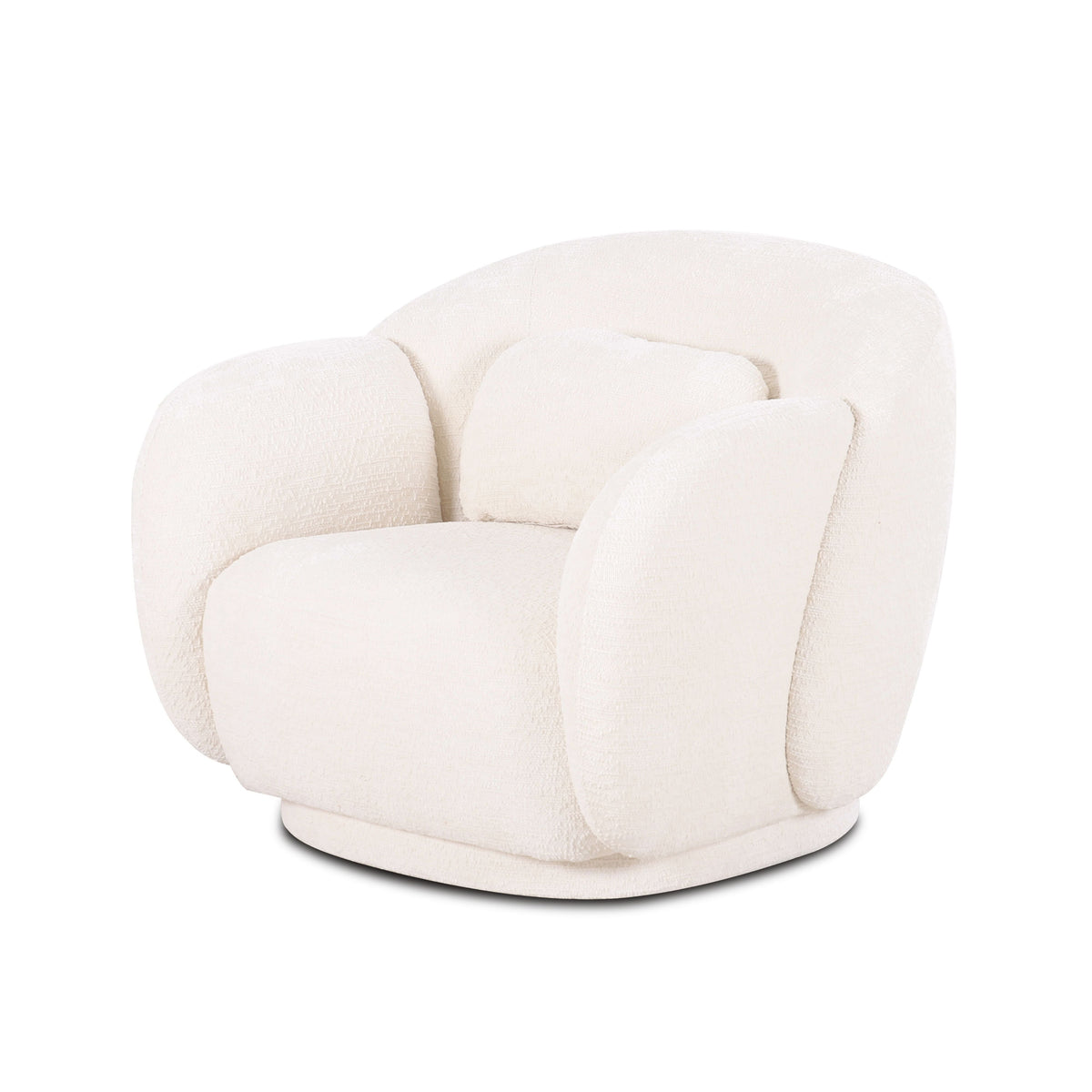 Misty Accent Chair