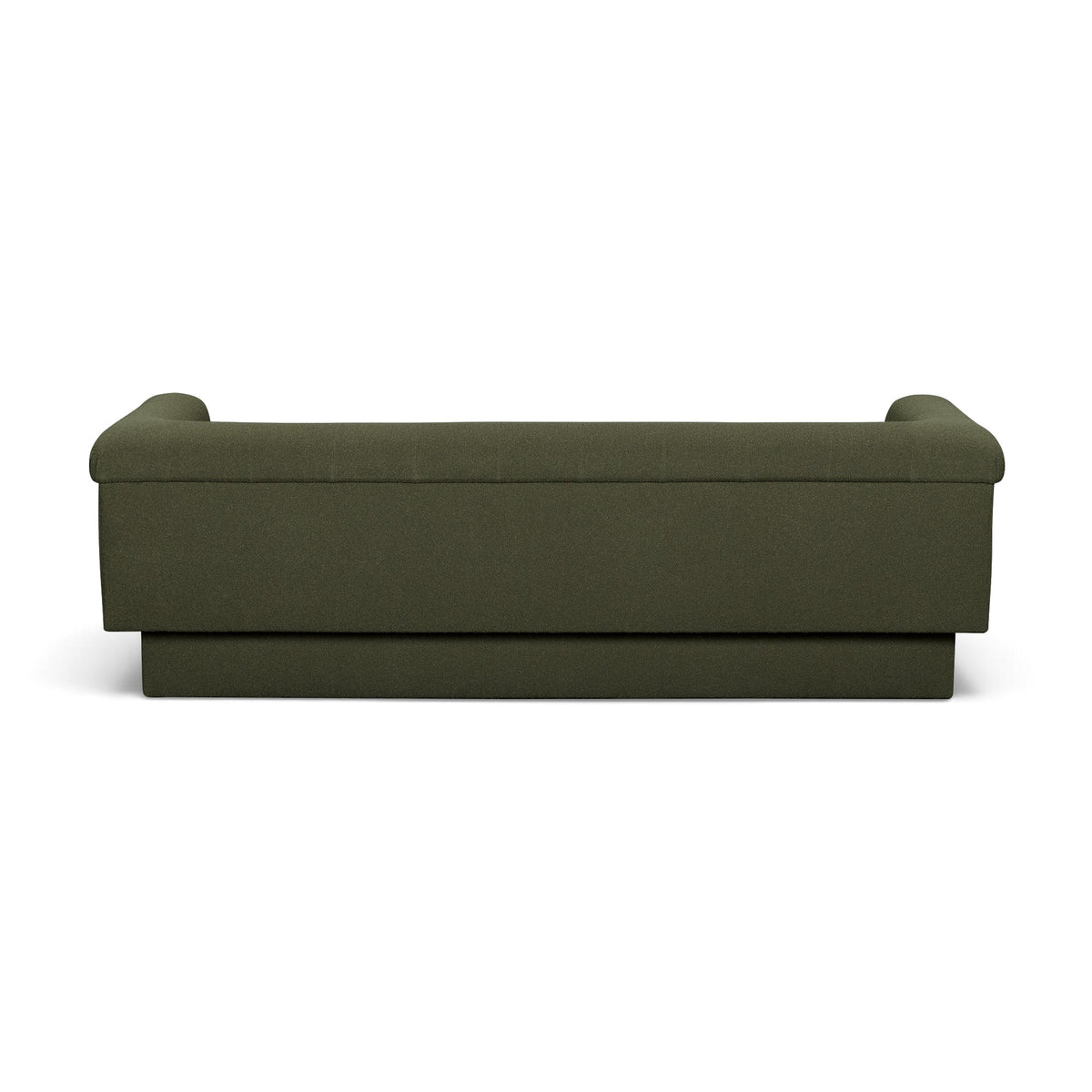 Jules 94" Performance Velvet Sofa