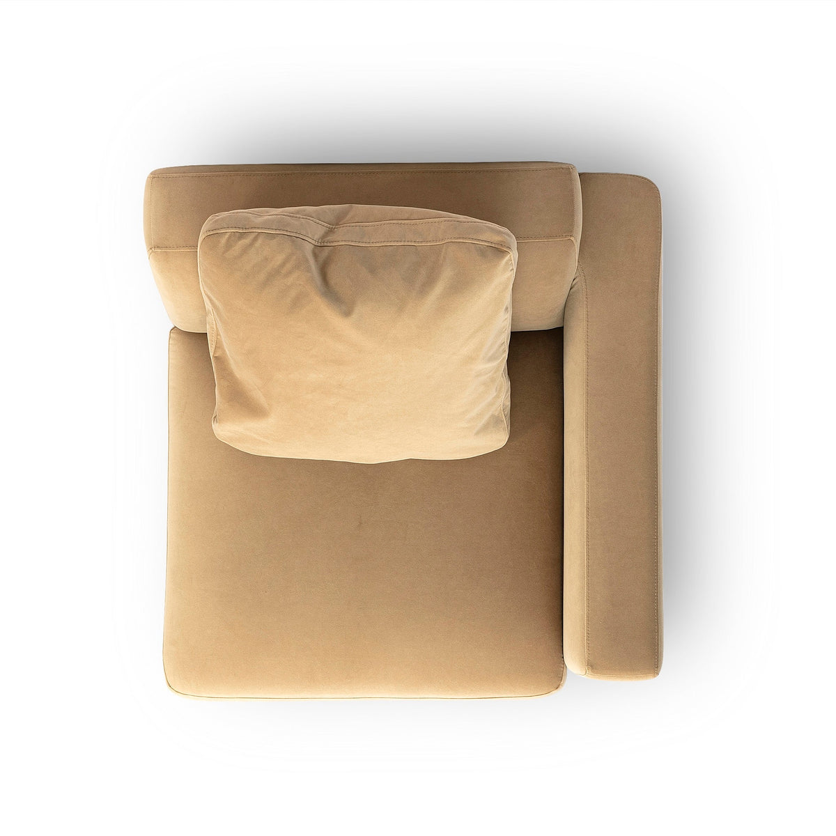 Perry Modular Corner Chair