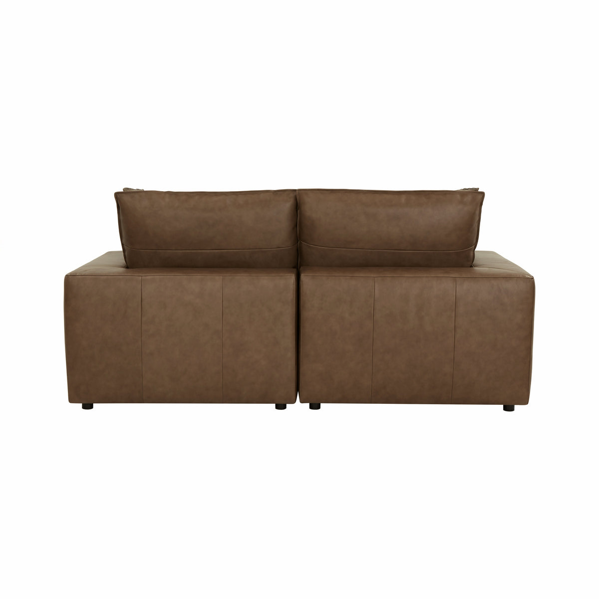 Cali 80" Modular Loveseat by TOV Furniture