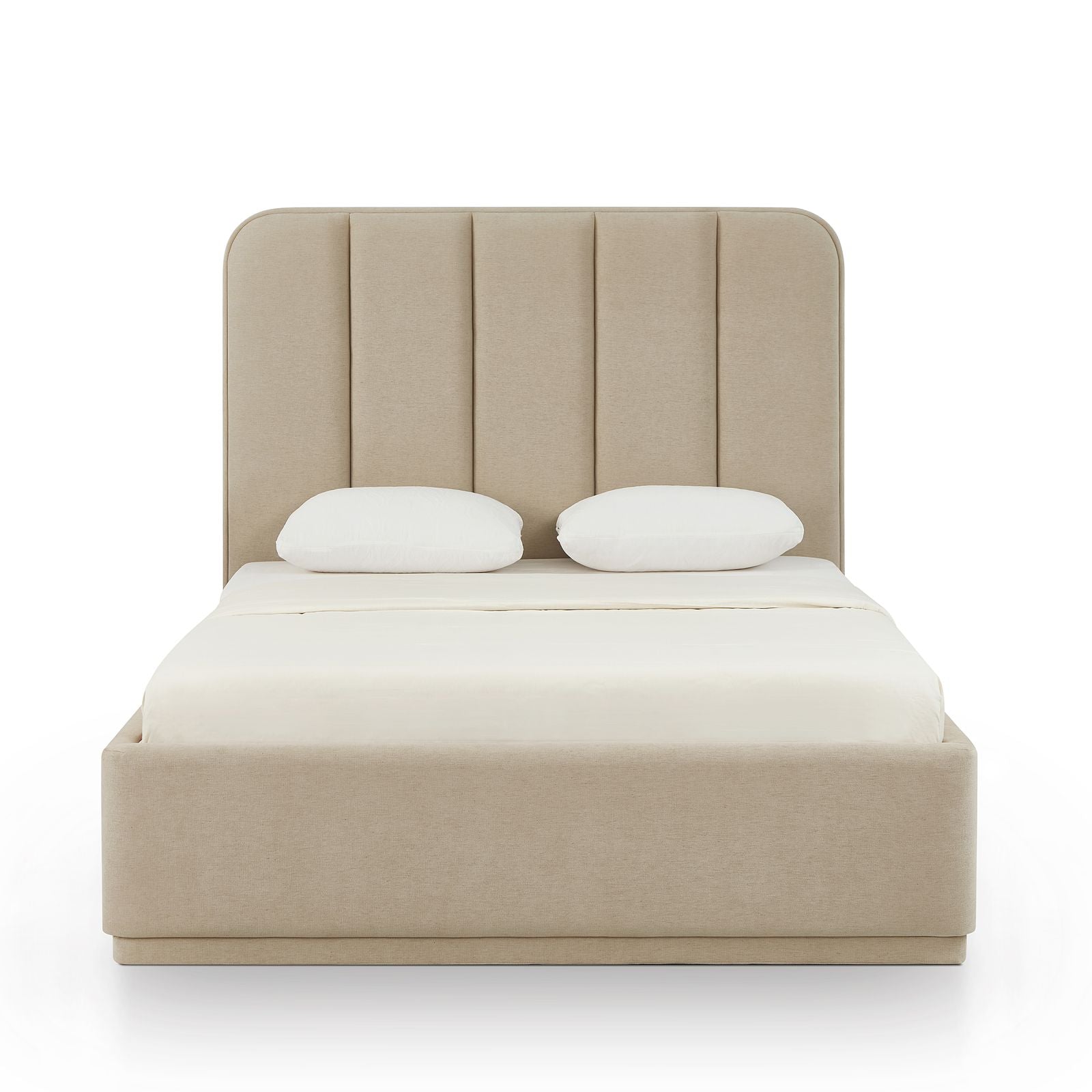 Parker Chenille Bed