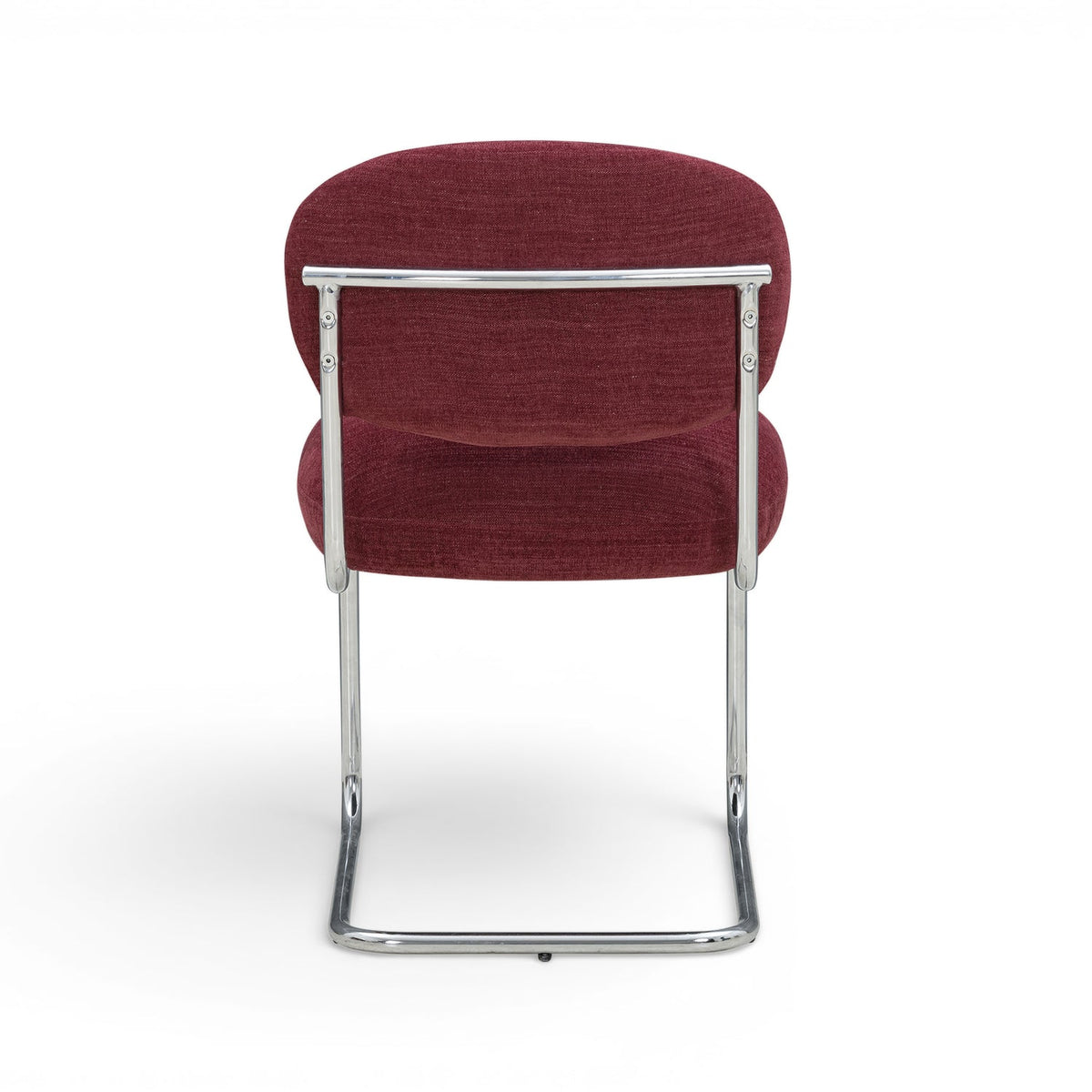 Becky Performance Chenille Dining Chair
