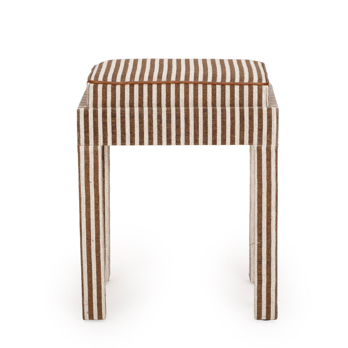 Kora Contract-Grade Accent Stool