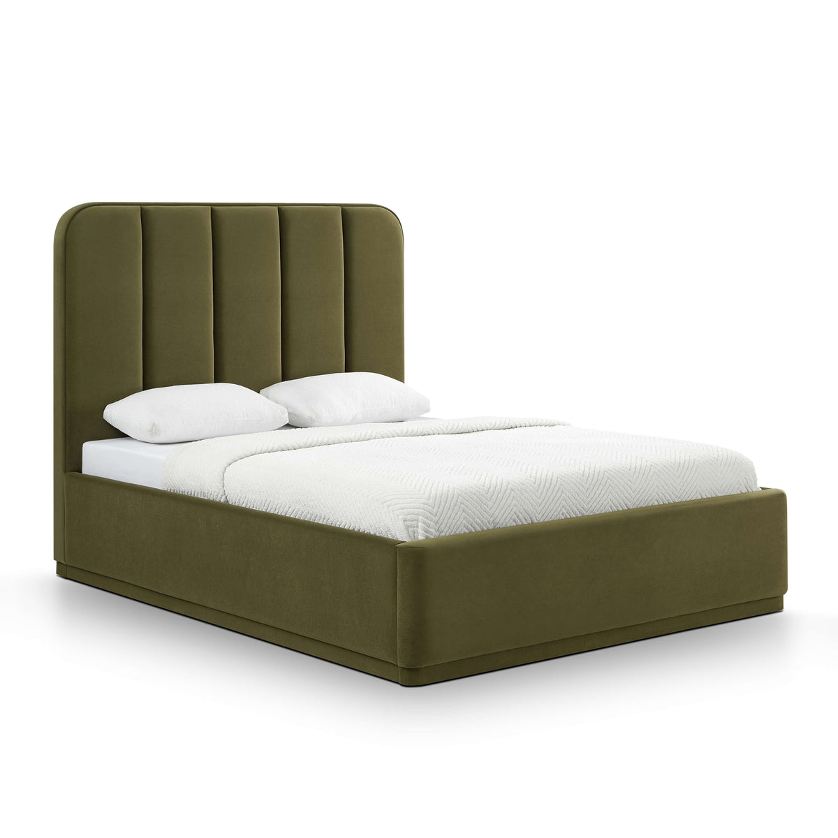 Parker Bed