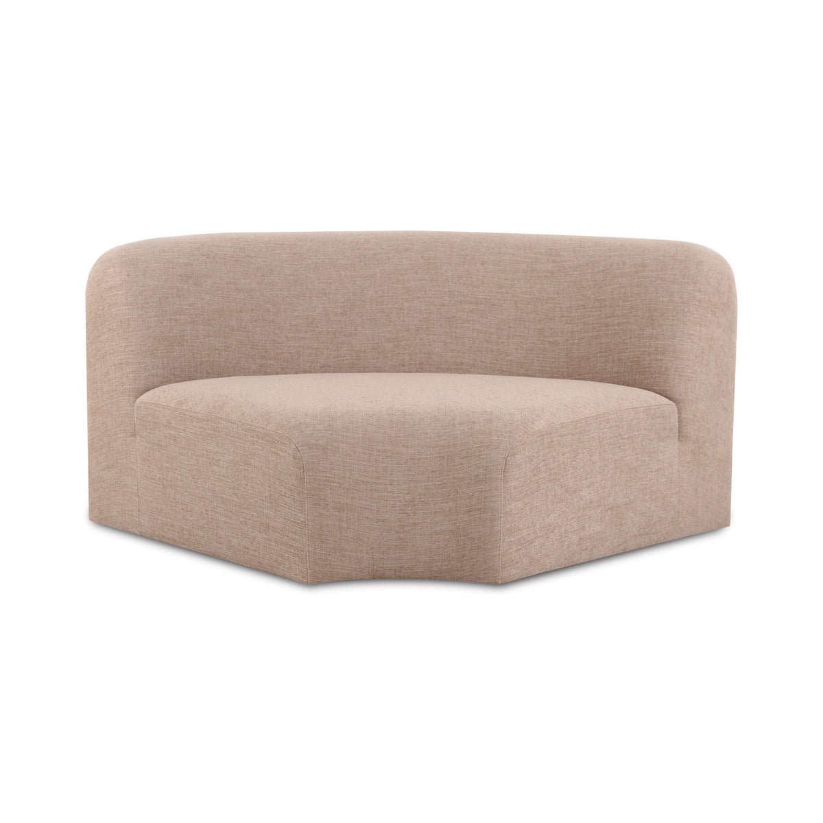 Gorge Modular Corner Wedge