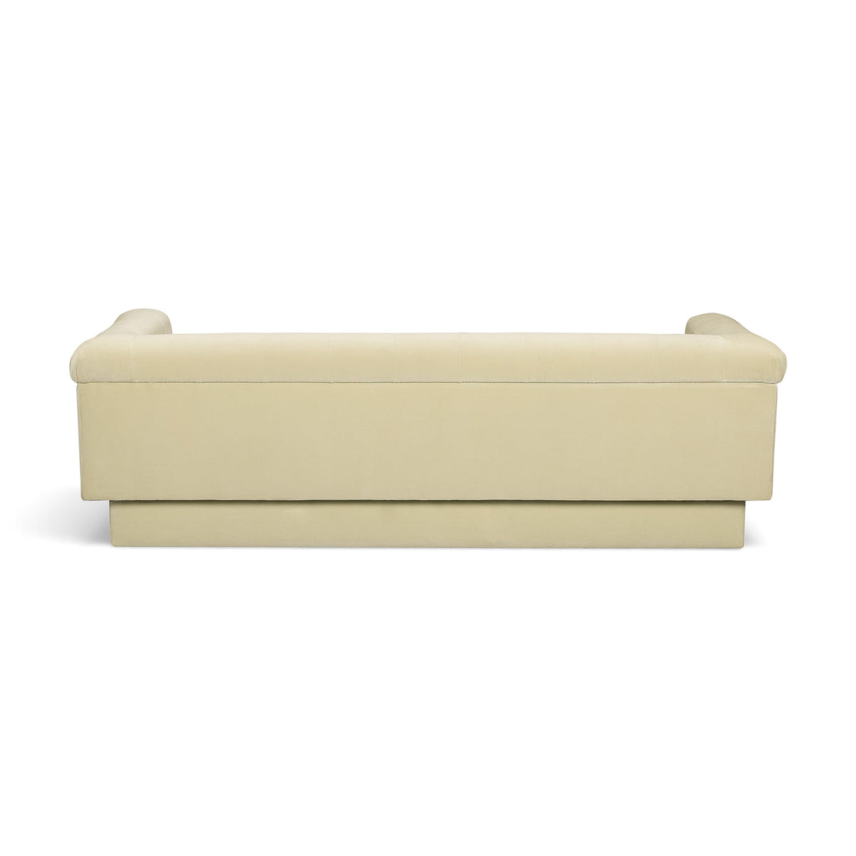 Jules 94" Performance Velvet Sofa