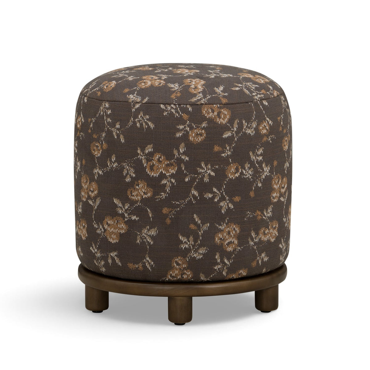 Bisou Performance Ottoman