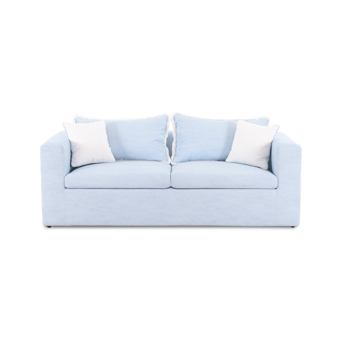 Salty 85" Indoor/Outdoor Sofa