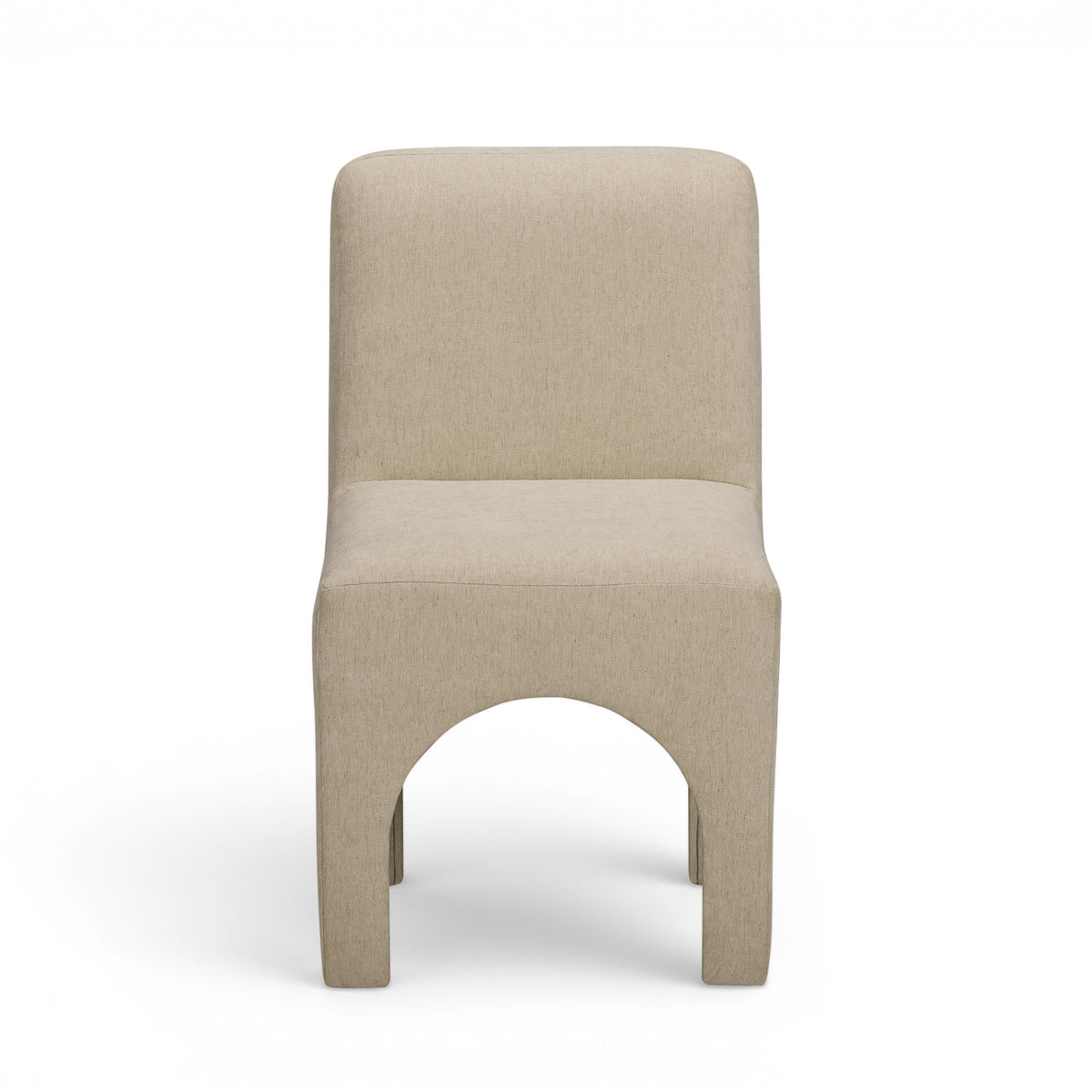 Tomlin Performance Chenille Dining Chair
