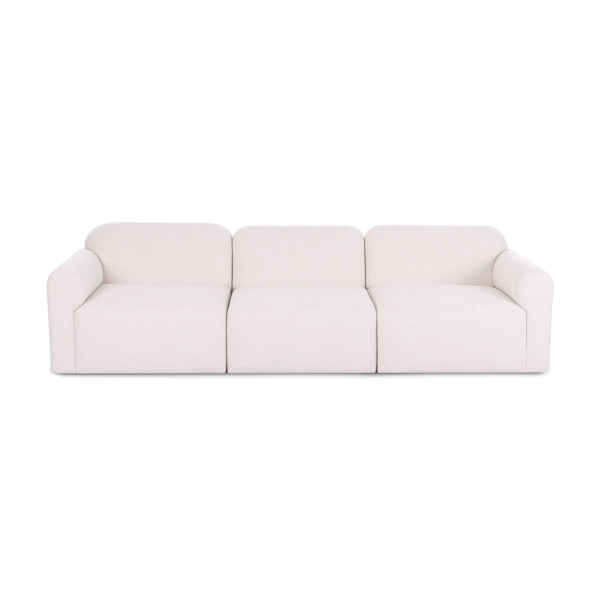 Gorge 116" Modular Sofa