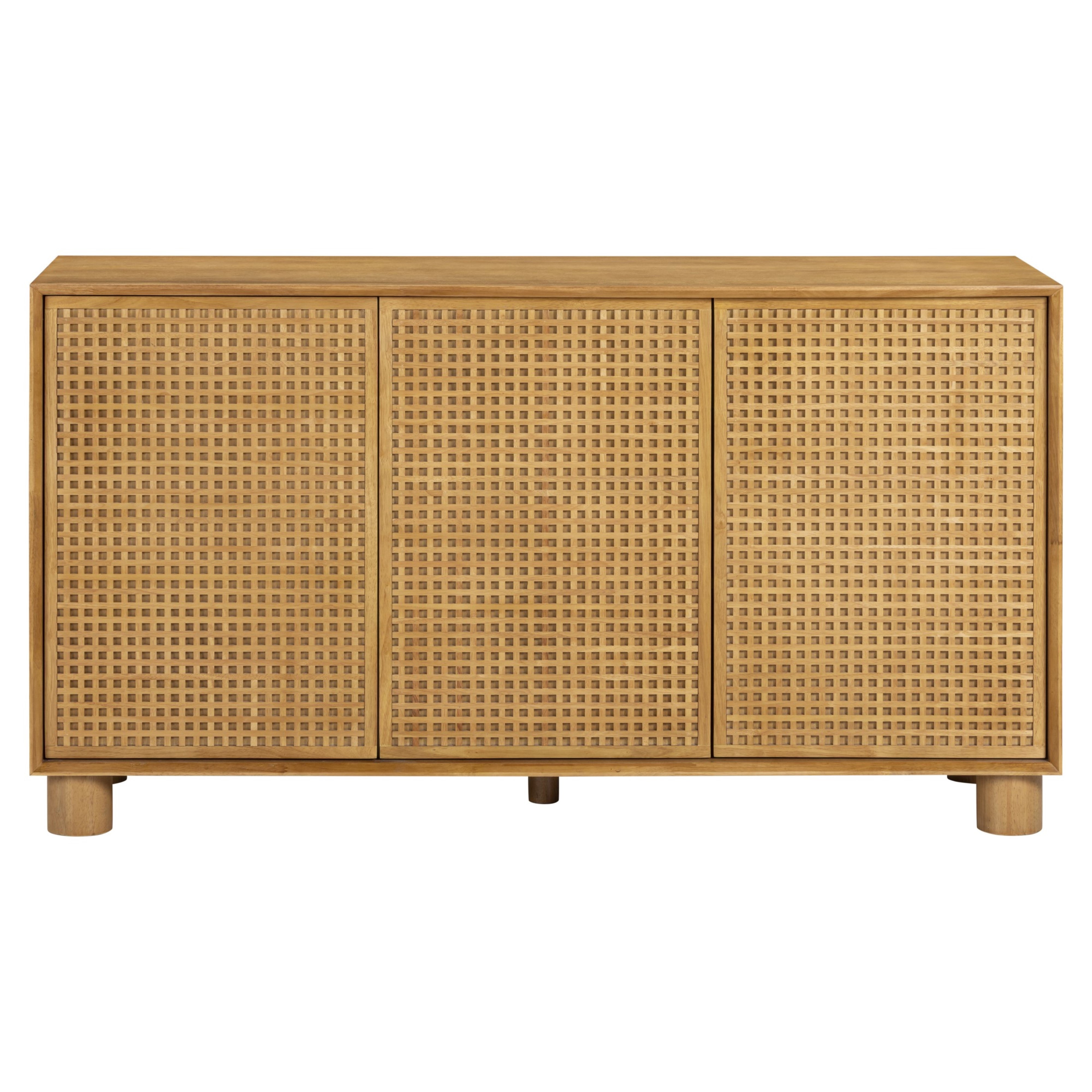 Miles 3-Door Sideboard