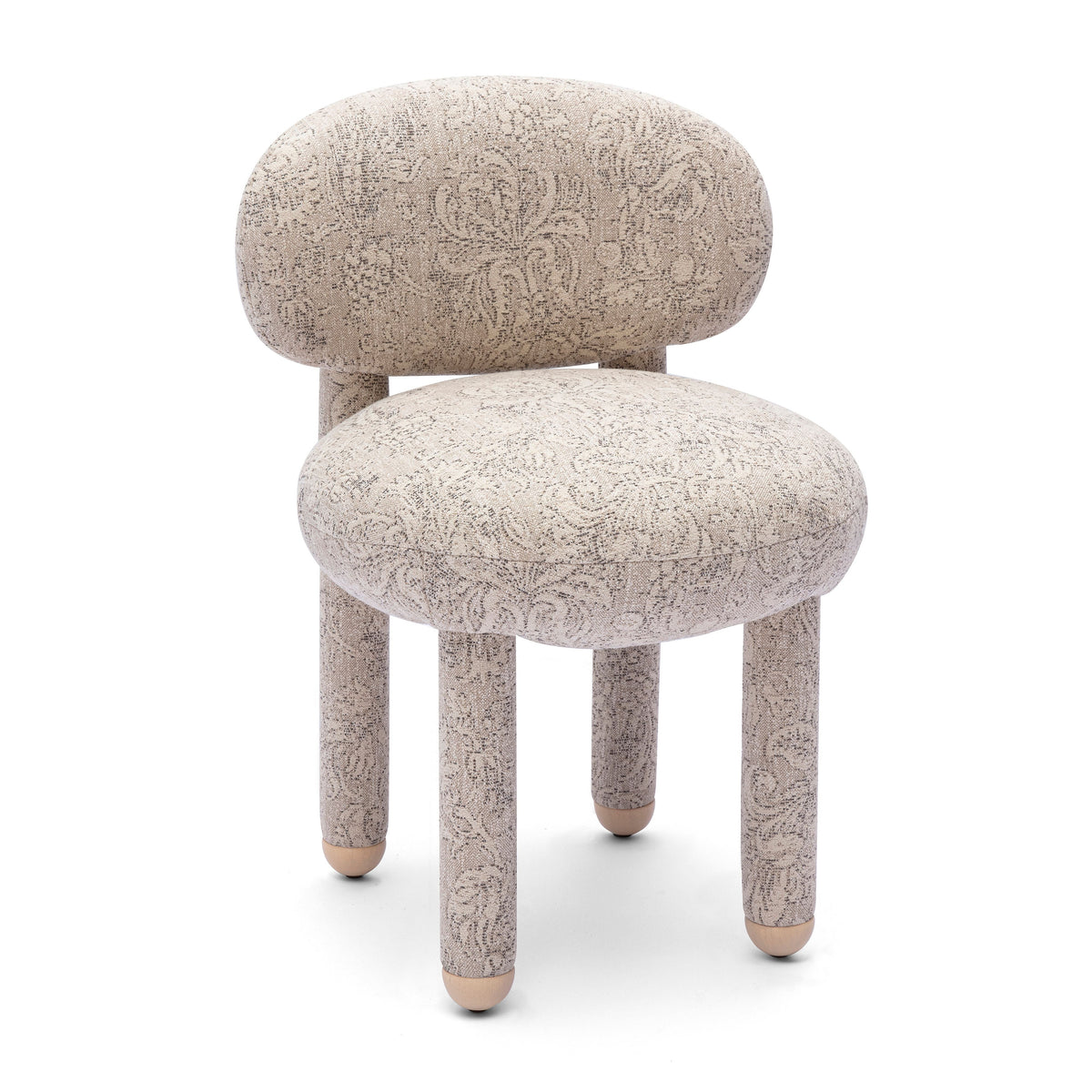 Manu Performance Side Chair