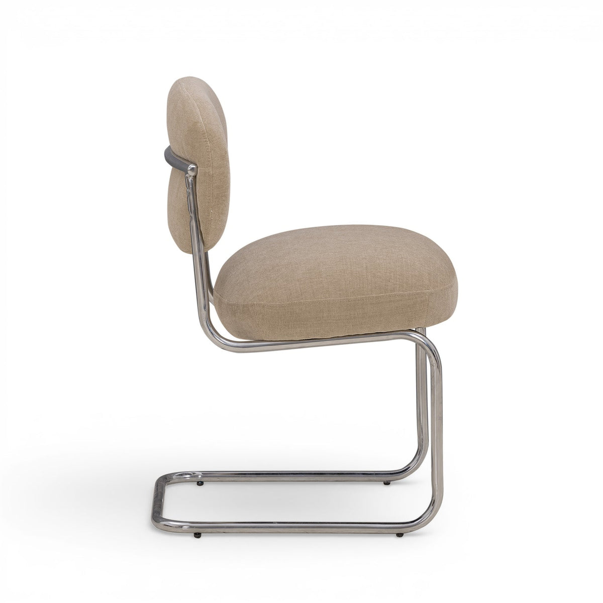 Becky Performance Chenille Dining Chair
