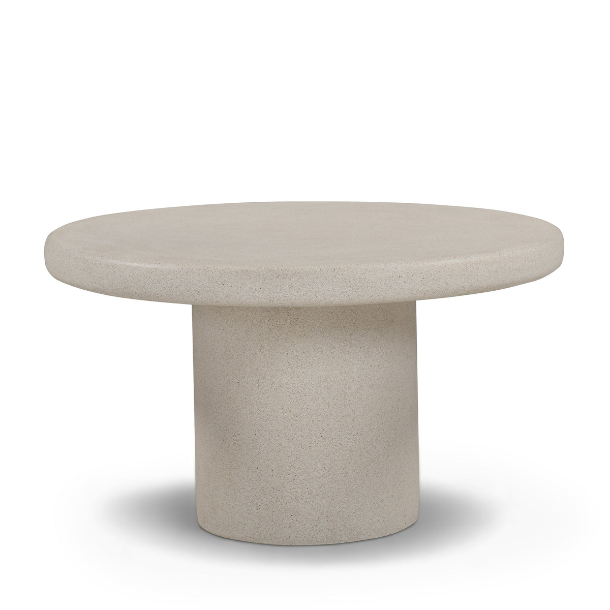 Jade Concrete Indoor/Outdoor Nesting Coffee Table Set