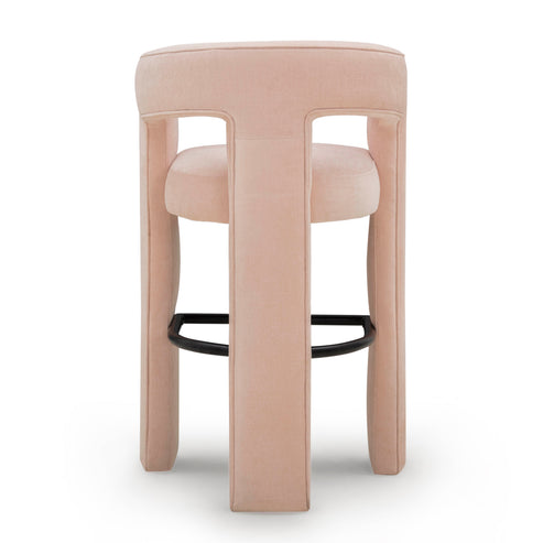 Malone Performance Chenille Stool