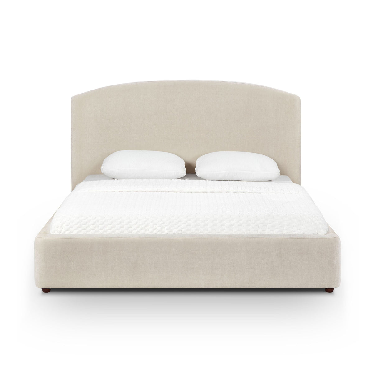 Leah Performance Chenille Bed