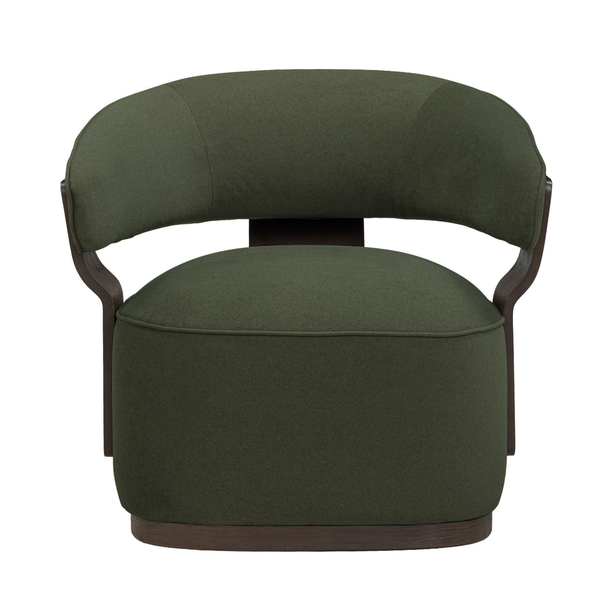 Madison Performance Swivel Accent Chair