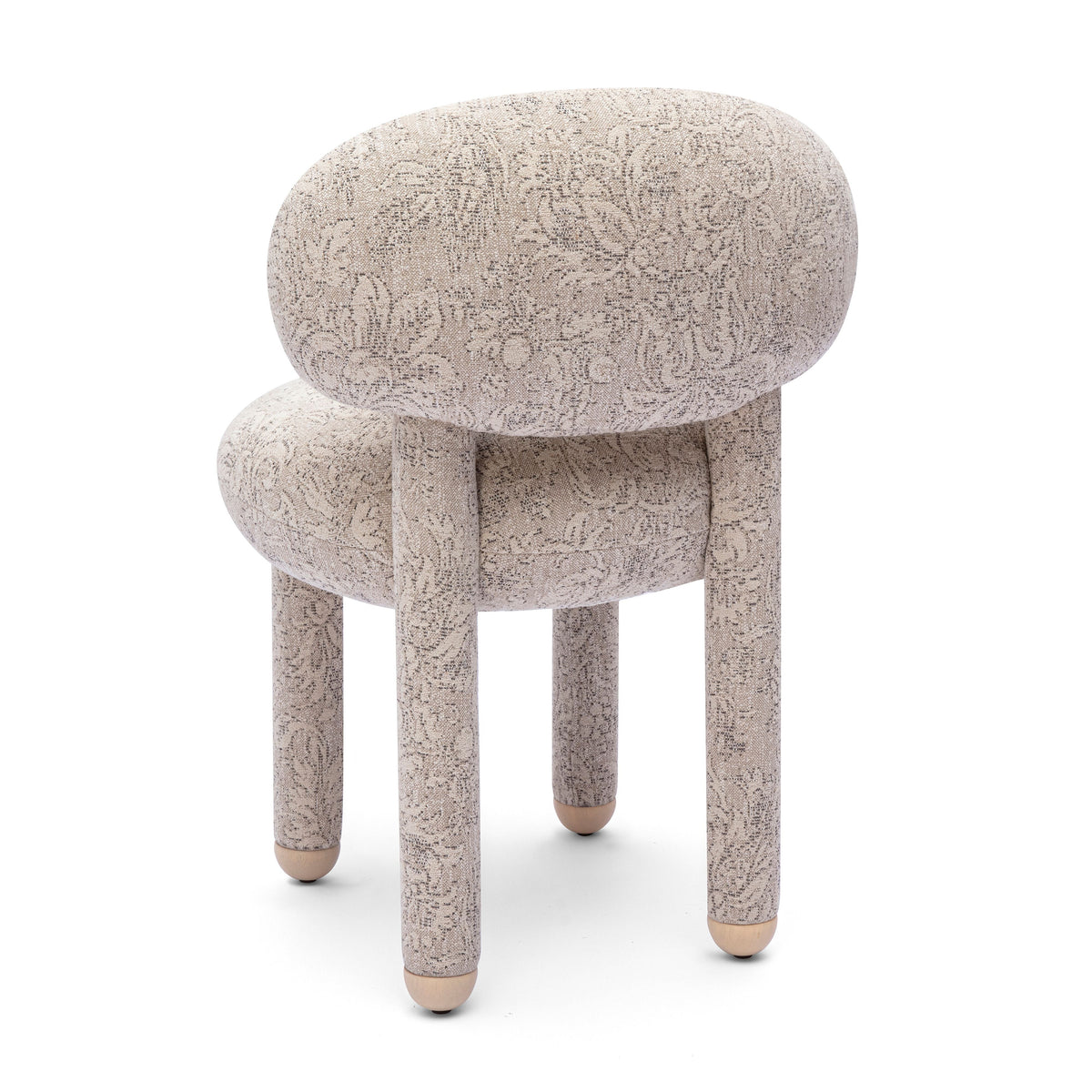 Manu Performance Side Chair